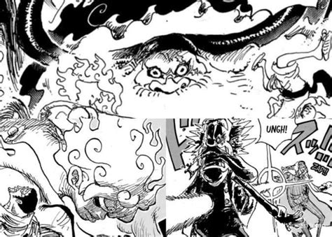 one piece 1109 leak|One Piece Chapitre 1109 Spoilers